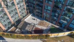 2300 ST CLAIR AVENUE WEST Unit# 118 Toronto