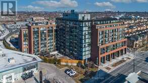 2300 ST CLAIR AVENUE WEST Unit# 118 Toronto