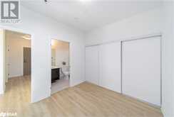 2300 ST CLAIR AVENUE WEST Unit# 118 Toronto