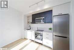 2300 ST CLAIR AVENUE WEST Unit# 118 Toronto