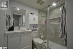 4975 SOUTHAMPTON Drive Unit# 161 Mississauga