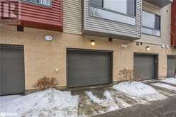 369 ESSA Road Unit# 36 Barrie