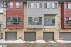 369 ESSA Road Unit# 36 Barrie