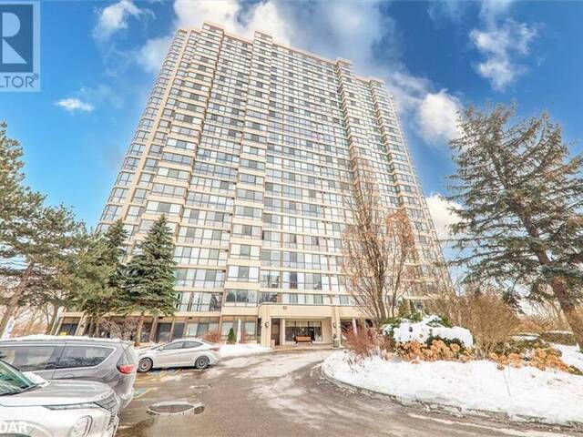 131 TORRESDALE Avenue Unit# PH4 Toronto Ontario