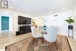 131 TORRESDALE Avenue Unit# PH4 Toronto