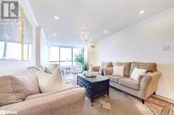 131 TORRESDALE Avenue Unit# PH4 Toronto