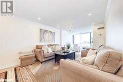 131 TORRESDALE Avenue Unit# PH4 Toronto