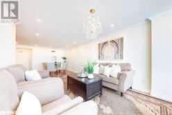 131 TORRESDALE Avenue Unit# PH4 Toronto