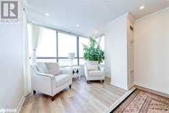 131 TORRESDALE Avenue Unit# PH4 Toronto