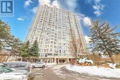 131 TORRESDALE Avenue Unit# PH4 Toronto