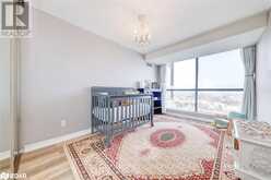 131 TORRESDALE Avenue Unit# PH4 Toronto