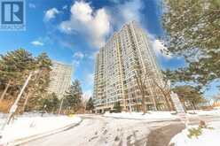 131 TORRESDALE Avenue Unit# PH4 Toronto