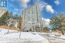 131 TORRESDALE Avenue Unit# PH4 Toronto