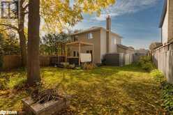 56 KNICELY Road Barrie