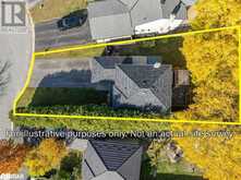 56 KNICELY Road Barrie