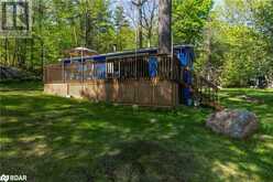 2743 TEDFORD Drive Smith-Ennismore