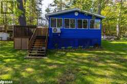 2743 TEDFORD Drive Smith-Ennismore