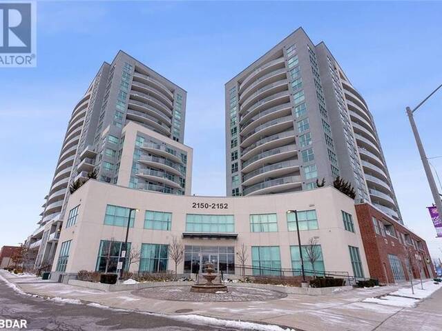 2150 LAWRENCE AVENUE EAST Avenue Unit# 1 Scarborough Ontario