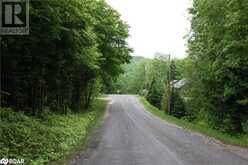 N/A QUARRY Road Bancroft