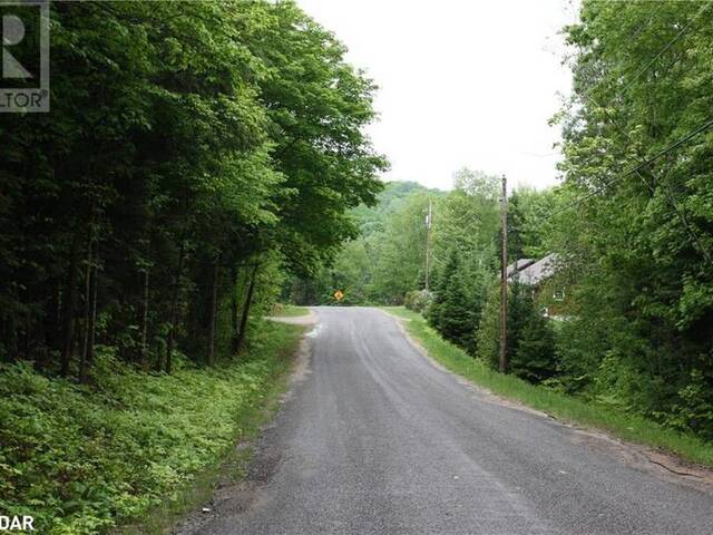 N/A QUARRY Road Bancroft Ontario