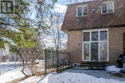 30 CHAMPLAIN Crescent Unit# 24 Peterborough