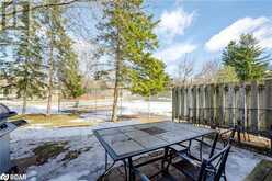 30 CHAMPLAIN Crescent Unit# 24 Peterborough