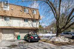 30 CHAMPLAIN Crescent Unit# 24 Peterborough