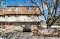 30 CHAMPLAIN Crescent Unit# 24 Peterborough