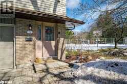 30 CHAMPLAIN Crescent Unit# 24 Peterborough