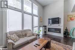 30 CHAMPLAIN Crescent Unit# 24 Peterborough