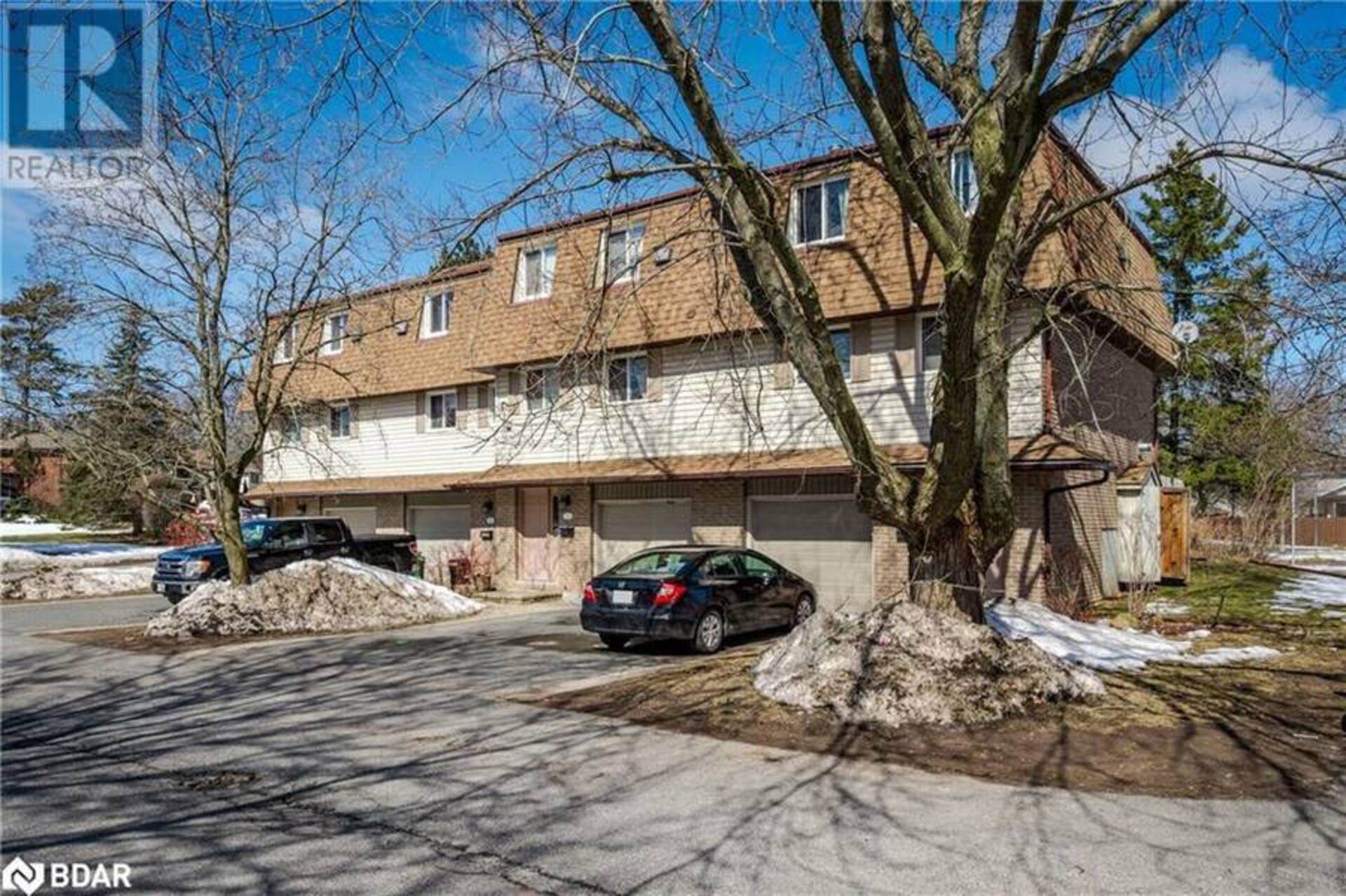 30 CHAMPLAIN Crescent Unit# 24 Peterborough