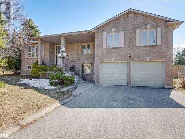 2285 MEADOWLAND Street Innisfil Ontario