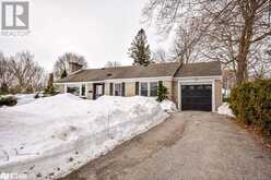 46 DALTON Crescent N Orillia