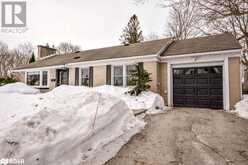 46 DALTON Crescent N Orillia