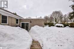 46 DALTON Crescent N Orillia