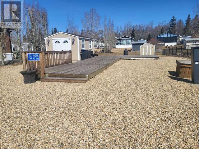 182A, 10046 Township Road 422 Rural Ponoka