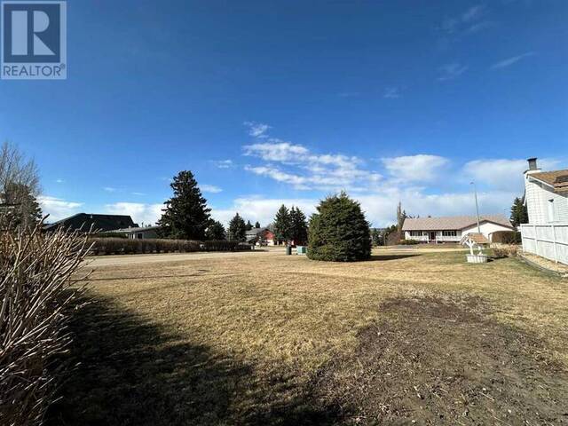 4001 39 Street Ponoka