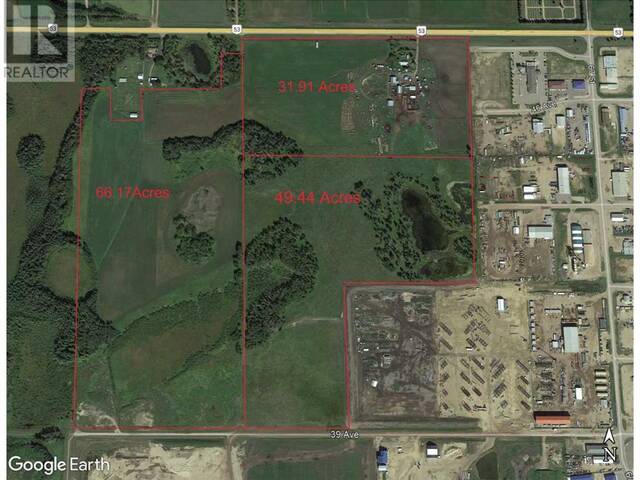 7005 Highway 53 Ponoka