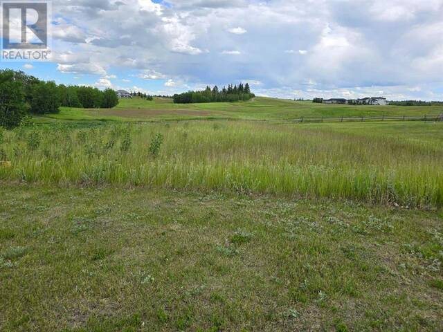 111 Wolf Run Drive Rural Ponoka