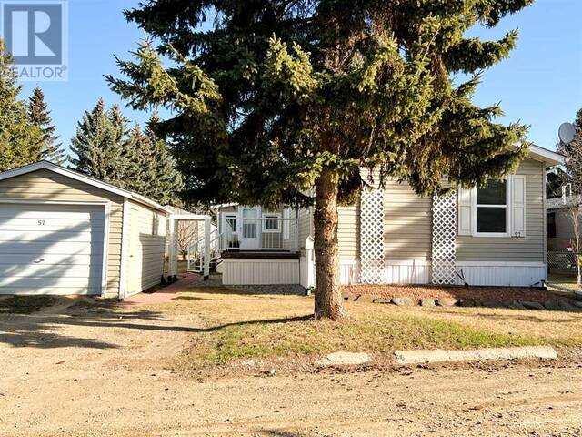 57, 6205 54 Street Ponoka