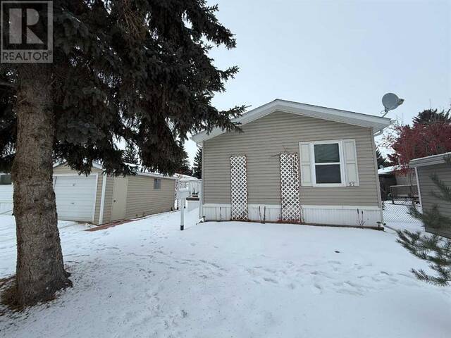 57, 6205 54 Street Ponoka