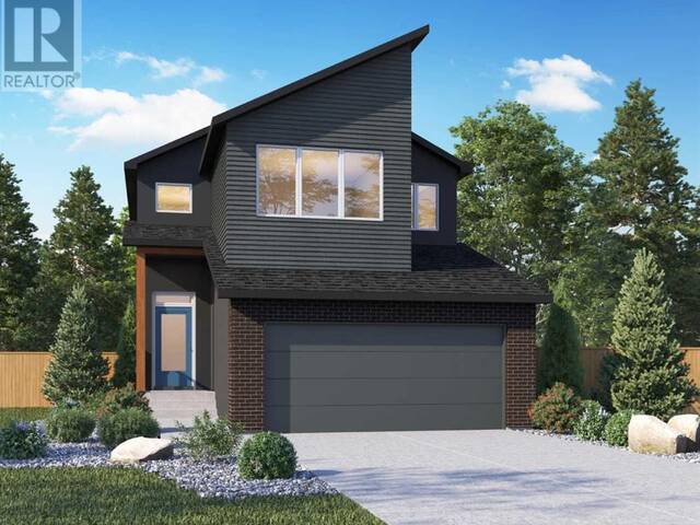 43 Versant View SW Calgary