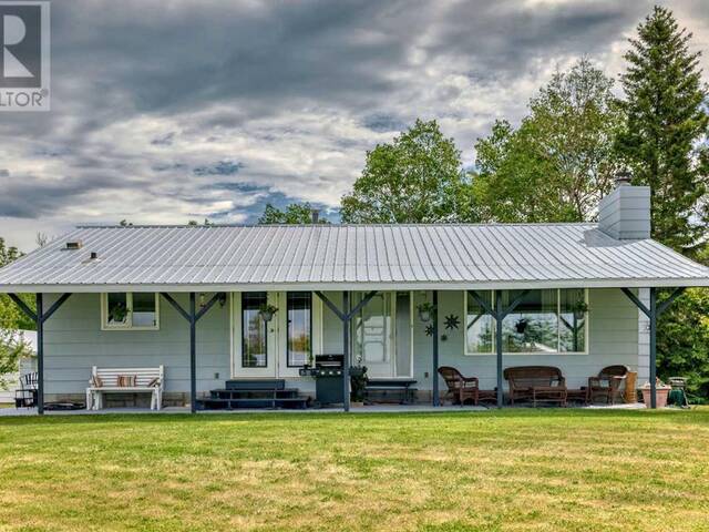 251057 Township Road 422 Rural Ponoka