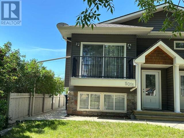 1, 5011 55 Avenue Ponoka