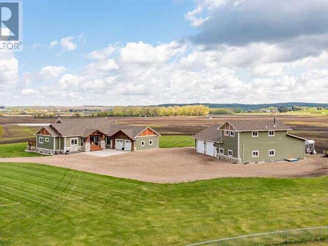 37247 Range Road 264 Rural Red Deer