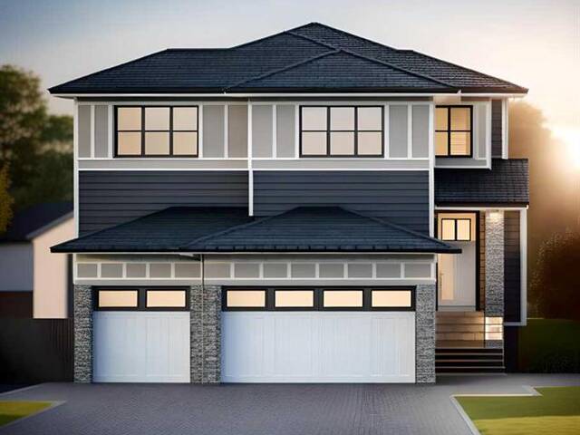 30 South Shores Road Chestermere