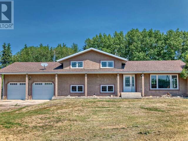 250070 Township Road 434 Rural Ponoka