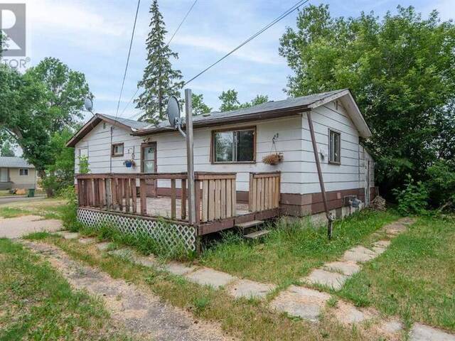 5210 58 Avenue Ponoka