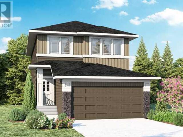 160 Hotchkiss Common SE Calgary