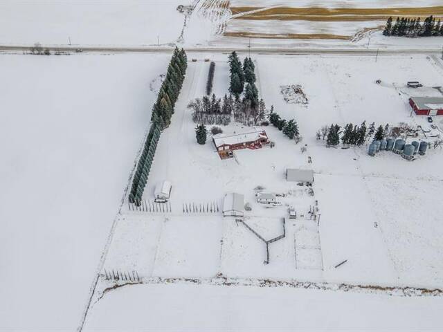 37440 Range Road 264 Rural Red Deer